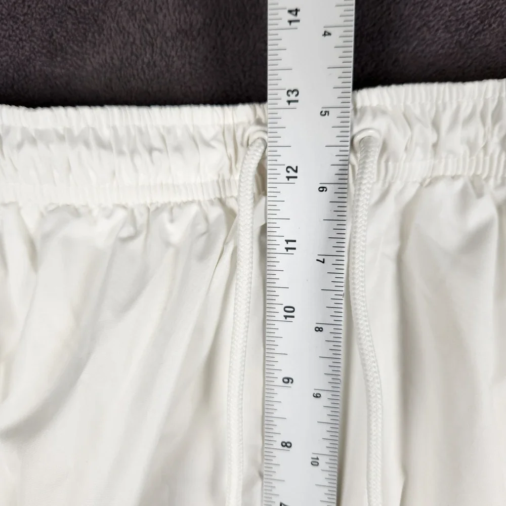 Nike measurements waist